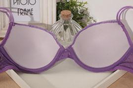 胸罩欧美新款图片女生,揭秘新款胸罩的时尚魅力