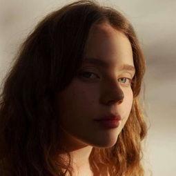 欧美女头像高级图片大全,时尚与魅力的完美融合