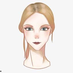 欧美漫画妆图片,魅力四溢的街头时尚演绎