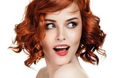 欧美啾啾造型图片大全