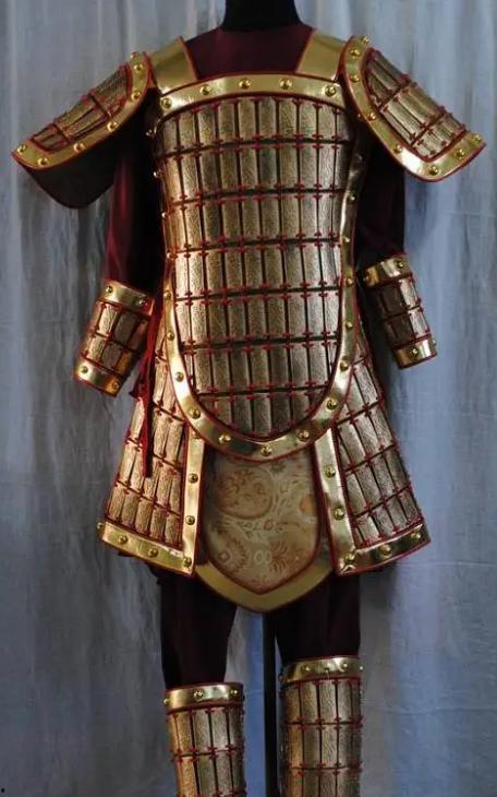 欧美历史盔甲图片高清