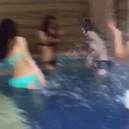 欧美浴池高清偷拍图片,高清偷拍图片揭秘隐秘世界